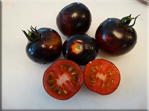 Heirloom Tomato Seeds - Unique