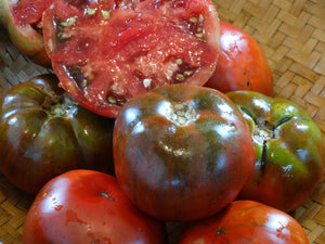 Arbuznyi Tomato