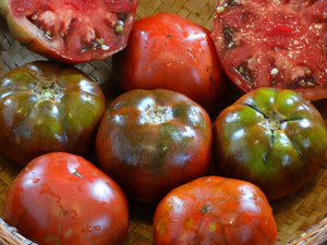 Arbuznyi Tomato