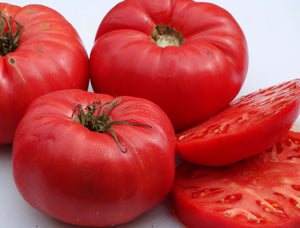 Aunt Ginny's Purple Tomato
