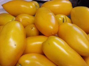 Banana Legs Tomato