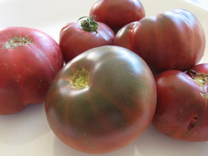 Black From Tula Tomato