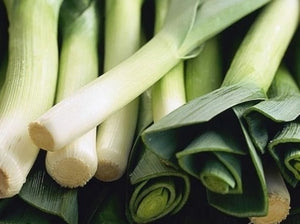 Carentan Leek