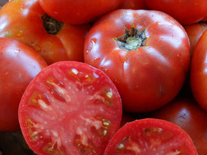 Cosmonaut Volkov Tomato