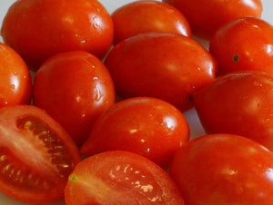Droplet Tomato