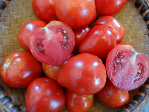 Forme de Coeur Tomato