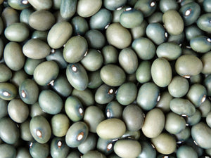 Fort Portal Jade Bean