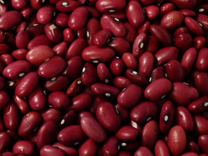 Hidatsa Red Bean