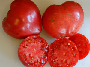 Monomakh’s Hat Tomato