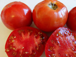 Mother's Tomato