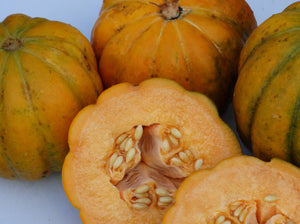 Noire des Carmes Melon (1787)