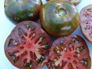Paul Robeson Tomato