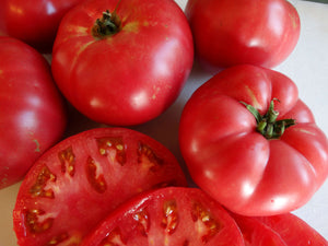 Pruden’s Purple Tomato