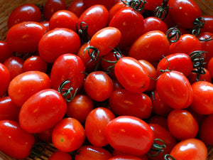 Red Grape Tomato