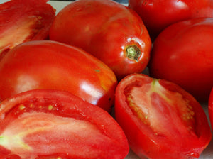 Romana’s Ukrainian Tomato