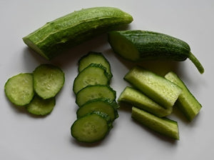 Sanjaku Kiuri Cucumber
