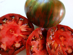 Vintage Wine Tomato