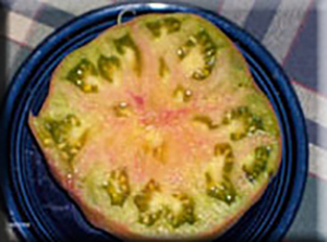 Ananas Noire Tomato Seeds
