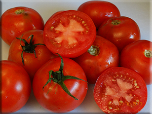 Heirloom Tomato Seeds - Red/Pink – Heritage Harvest Seed