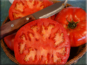 Magnum Beefsteak Tomato