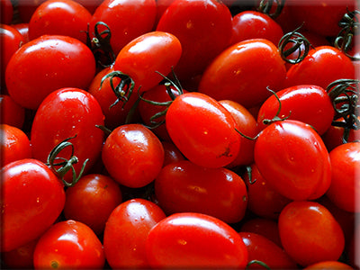 Red Grape Tomato
