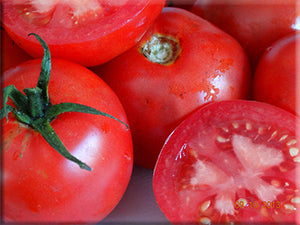 Redhead Tomato (pre-1922)