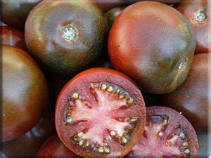 Nyagous Tomato